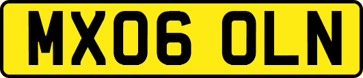 MX06OLN