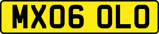 MX06OLO