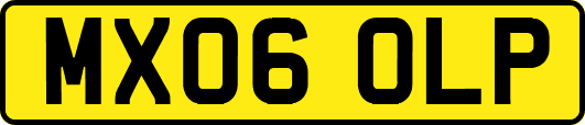 MX06OLP