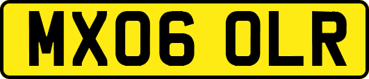MX06OLR