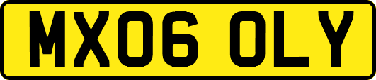 MX06OLY