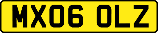 MX06OLZ