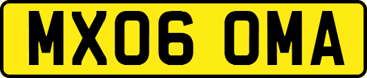 MX06OMA
