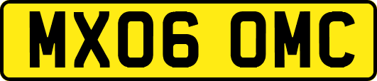 MX06OMC
