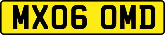 MX06OMD