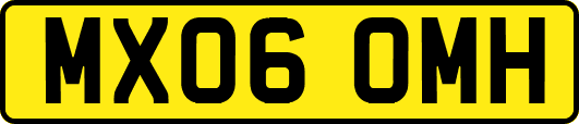 MX06OMH