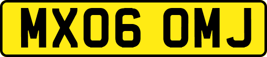 MX06OMJ