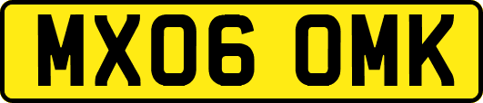 MX06OMK