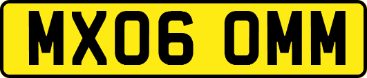 MX06OMM