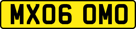MX06OMO