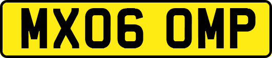 MX06OMP