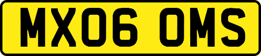 MX06OMS
