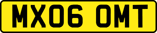 MX06OMT