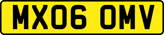 MX06OMV
