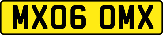 MX06OMX