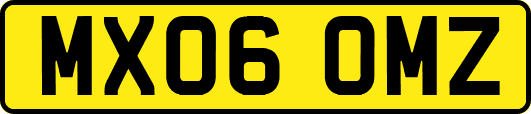 MX06OMZ