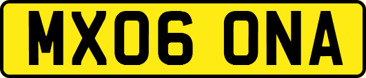 MX06ONA