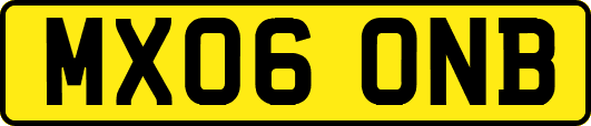 MX06ONB
