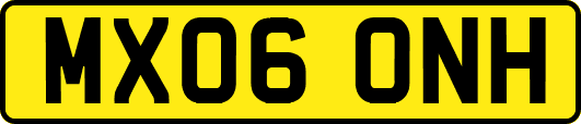 MX06ONH