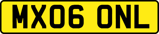MX06ONL