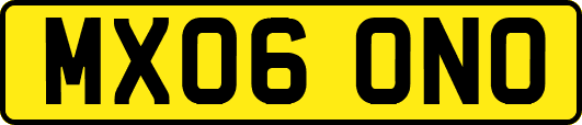 MX06ONO