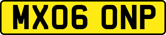 MX06ONP
