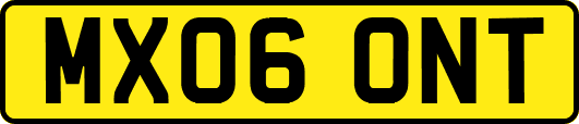 MX06ONT