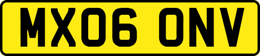 MX06ONV