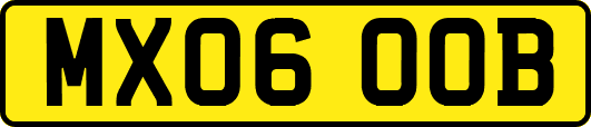 MX06OOB