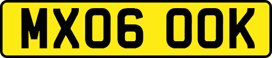 MX06OOK
