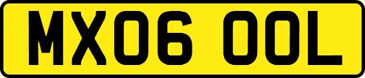 MX06OOL