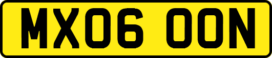 MX06OON