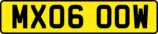 MX06OOW