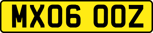 MX06OOZ