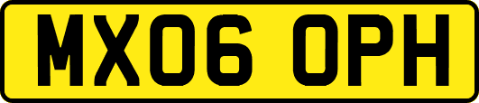 MX06OPH