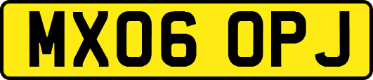MX06OPJ
