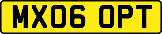 MX06OPT