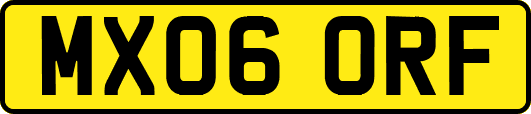 MX06ORF