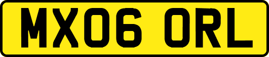 MX06ORL