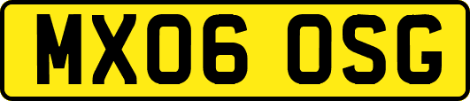 MX06OSG