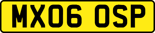 MX06OSP