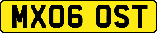MX06OST