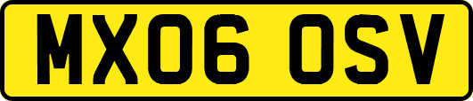 MX06OSV