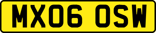 MX06OSW