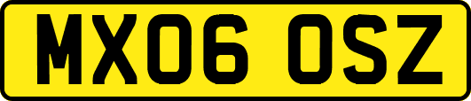 MX06OSZ
