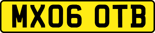 MX06OTB