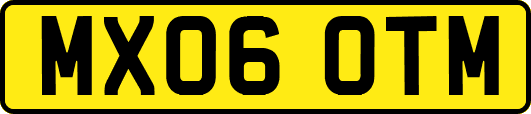 MX06OTM