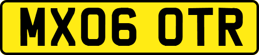 MX06OTR