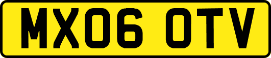 MX06OTV