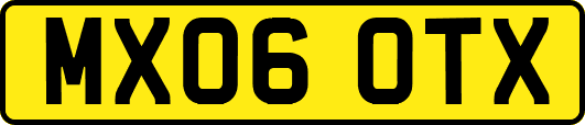 MX06OTX
